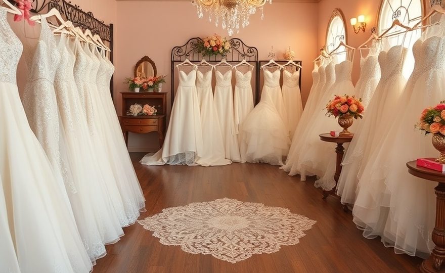 Consejos para organizar tu casamiento